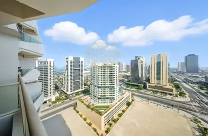 Apartment - 2 Bedrooms - 3 Bathrooms for sale in Marina Residences 195 - Marina District - Lusail Apartment - 2 Bedrooms - 3 Bathrooms for sale in Marina Residences 195 - Marina District - Lusail