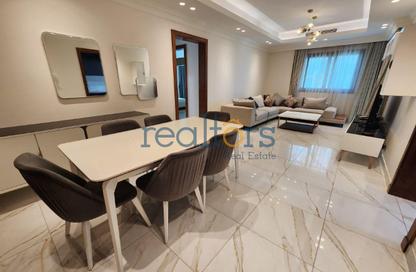 Apartment - 2 Bedrooms - 2 Bathrooms for rent in Giardino Village - The Pearl Island - Doha