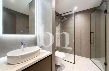 Apartment - Studio - 1 for rent in La Plage South - La Plage - The Pearl Island - Doha Apartment - Studio - 1 for rent in La Plage South - La Plage - The Pearl Island - Doha