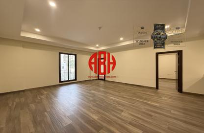 Apartment - 1 Bedroom - 2 Bathrooms for rent in Milan - Fox Hills - Fox Hills - Lusail
