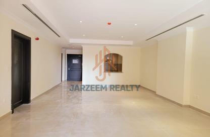 Apartment - 1 Bedroom - 1 Bathroom for rent in West Porto Drive - Porto Arabia - The Pearl Island - Doha