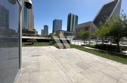 Shop - Studio - 2 Bathrooms for sale in Marina Tower 23 - Marina District - Lusail