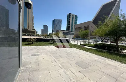 Shop - Studio - 2 Bathrooms for sale in Marina Tower 23 - Marina District - Lusail