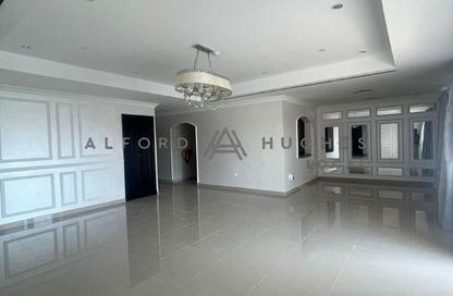 Apartment - 2 Bedrooms - 3 Bathrooms for rent in East Porto Drive - Porto Arabia - The Pearl Island - Doha