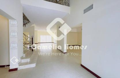Villa - 4 Bedrooms - 4 Bathrooms for rent in Al Waab Street - Al Waab - Doha