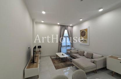 Apartment - 2 Bedrooms - 3 Bathrooms for sale in Fox Hills - Fox Hills - Lusail Apartment - 2 Bedrooms - 3 Bathrooms for sale in Fox Hills - Fox Hills - Lusail