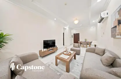 Apartment - 2 Bedrooms - 2 Bathrooms for rent in Najma Street - Najma - Doha