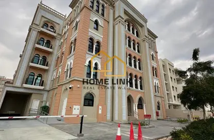 Apartment - 1 Bedroom - 2 Bathrooms for sale in Fox Hills South - Fox Hills - Lusail Apartment - 1 Bedroom - 2 Bathrooms for sale in Fox Hills South - Fox Hills - Lusail