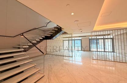 Townhouse - 4 - 6 for sale in Seef Lusail Tower 1 - Seef Lusail - Lusail City - Lusail
