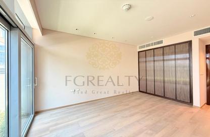 Townhouse - 4 - 6 for sale in Seef Lusail Tower 1 - Seef Lusail - Lusail City - Lusail
