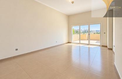 Apartment - 2 - 4 for rent in Al Tarfa Residences - Fox Hills - Lusail