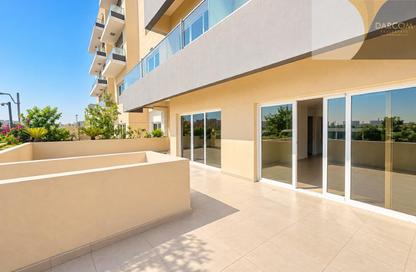 Apartment - 2 - 4 for rent in Al Tarfa Residences - Fox Hills - Lusail
