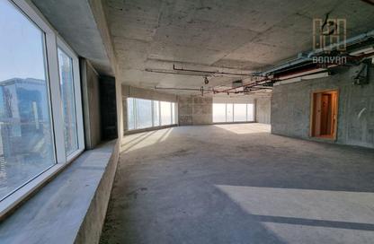 Office Space - Studio - 2 Bathrooms for rent in Al Dafna - Al Dafna - Doha Office Space - Studio - 2 Bathrooms for rent in Al Dafna - Al Dafna - Doha