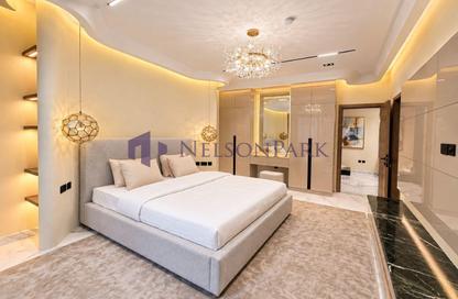 Villa - 5 - 7+ for rent in Giardino Gardens - Giardino Villas - The Pearl Island - Doha