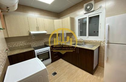 Apartment - 2 - 2 for rent in Al Najda Street - Madinat Khalifa North - Madinat Khalifa - Doha