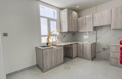 Apartment - 2 Bedrooms - 2 Bathrooms for rent in Bin Omran 35 - Fereej Bin Omran - Doha Apartment - 2 Bedrooms - 2 Bathrooms for rent in Bin Omran 35 - Fereej Bin Omran - Doha
