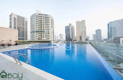 شقة - 2 غرف نوم - 3 حمامات للايجار في لوسيل ريسيدينس - منطقة المارينا - الوسيل