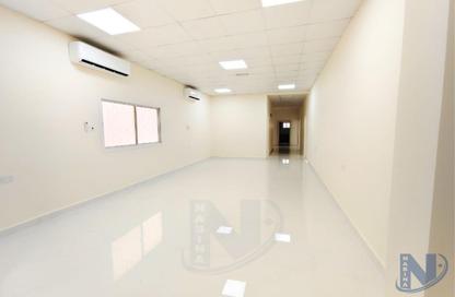 Office Space - 4 Bedrooms - 2 Bathrooms for rent in Old Airport Road - Old Airport Road - Doha