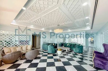 Apartment - 3 Bedrooms - 4 Bathrooms for sale in East Porto Drive - Porto Arabia - The Pearl Island - Doha