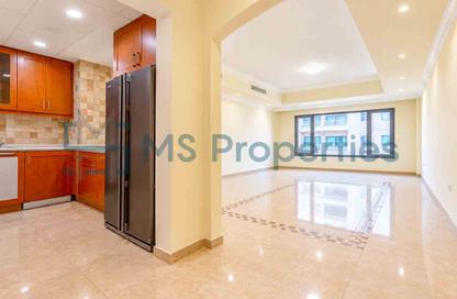 Apartment - 2 - 3 for sale in East Porto Drive - Porto Arabia - The Pearl Island - Doha