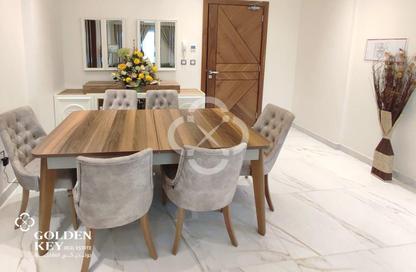 Apartment - 2 - 3 for rent in Giardino Apartments - The Pearl Island - Doha