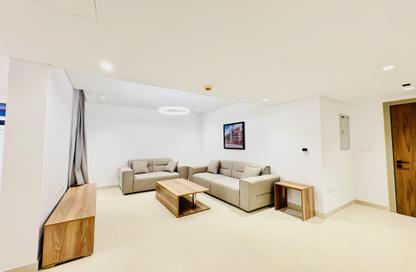 Apartment - 2 Bedrooms - 4 Bathrooms for rent in Citadel Corniche 72 - C-Ring - Doha
