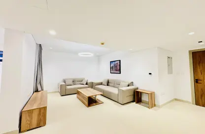 Apartment - 2 Bedrooms - 4 Bathrooms for rent in Citadel Corniche 72 - C-Ring - Doha