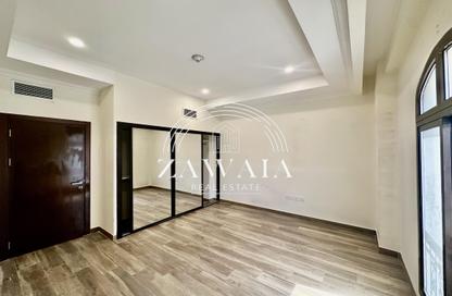 Apartment - 2 Bedrooms - 2 Bathrooms for rent in Fox Hills A13 - Fox Hills - Lusail
