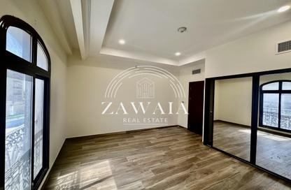 Apartment - 2 Bedrooms - 2 Bathrooms for rent in Fox Hills A13 - Fox Hills - Lusail
