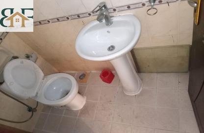 Apartment - 2 Bedrooms - 2 Bathrooms for rent in Muntazah 7 - Al Muntazah - Doha Apartment - 2 Bedrooms - 2 Bathrooms for rent in Muntazah 7 - Al Muntazah - Doha