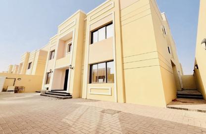 Villa - 7+ Bedrooms - 7+ Bathrooms for rent in Um Salal shops - Umm Salal City - Doha