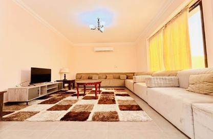 Villa - 7+ Bedrooms - 7+ Bathrooms for rent in Um Salal shops - Umm Salal City - Doha