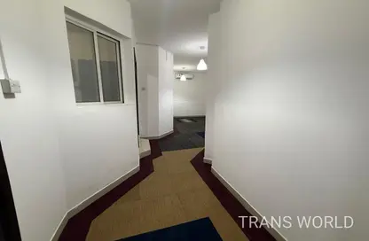 فيلا - 2 غرف نوم - 2 حمامات للايجار في فلل عين خالد - عين خالد - الدوحة