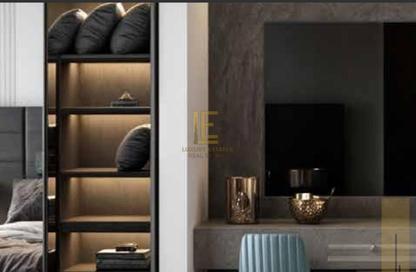 Apartment - Studio for sale in La Mer Tower - The Waterfront - Lusail