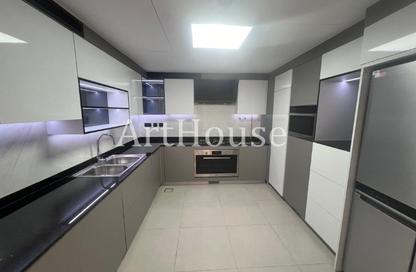 Apartment - 2 Bedrooms - 2 Bathrooms for rent in Lusail City - Lusail