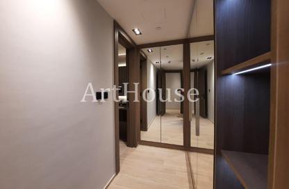 Apartment - 2 Bedrooms - 2 Bathrooms for rent in Lusail City - Lusail