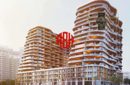 شقة - غرفة نوم - 2 حمامات للبيع في ليغتايفيا لاجوون - الخليج الغربي - الدوحة شقة - غرفة نوم - 2 حمامات للبيع في ليغتايفيا لاجوون - الخليج الغربي - الدوحة