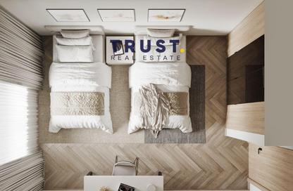 Apartment - 1 Bedroom - 2 Bathrooms for sale in Fox Hills A13 - Fox Hills - Lusail