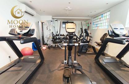 Apartment - 1 - 2 for rent in Musheireb - Musheireb - Doha