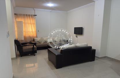 Apartment - 1 Bedroom - 2 Bathrooms for rent in Musheireb Apartments - Musheireb - Doha Apartment - 1 Bedroom - 2 Bathrooms for rent in Musheireb Apartments - Musheireb - Doha