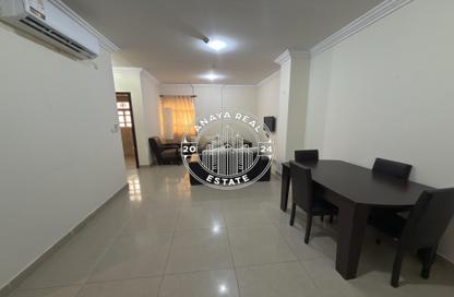 Apartment - 1 Bedroom - 2 Bathrooms for rent in Musheireb Apartments - Musheireb - Doha Apartment - 1 Bedroom - 2 Bathrooms for rent in Musheireb Apartments - Musheireb - Doha