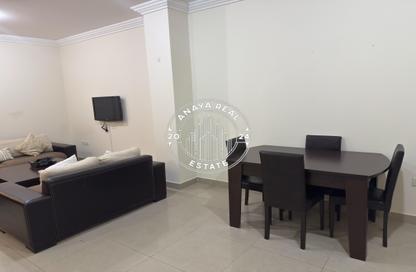 Apartment - 1 Bedroom - 2 Bathrooms for rent in Musheireb Apartments - Musheireb - Doha Apartment - 1 Bedroom - 2 Bathrooms for rent in Musheireb Apartments - Musheireb - Doha
