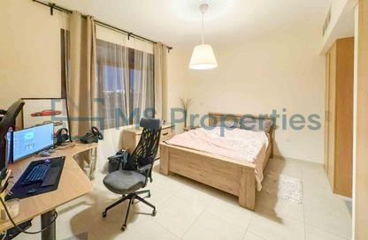 Apartment - 2 Bedrooms - 3 Bathrooms for rent in Naples - Fox Hills - Fox Hills - Lusail Apartment - 2 Bedrooms - 3 Bathrooms for rent in Naples - Fox Hills - Fox Hills - Lusail