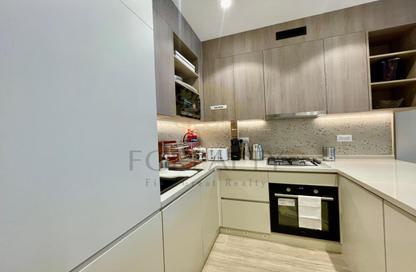 Apartment - 2 Bedrooms - 3 Bathrooms for rent in Burj DAMAC Waterfront - Waterfront Residential - The Waterfront - Lusail Apartment - 2 Bedrooms - 3 Bathrooms for rent in Burj DAMAC Waterfront - Waterfront Residential - The Waterfront - Lusail
