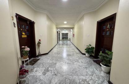 Duplex - 3 Bedrooms - 2 Bathrooms for rent in Old Airport Road - Old Airport Road - Doha