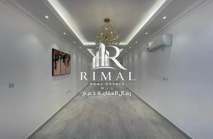Villa - 7 Bedrooms - 7+ Bathrooms for rent in Al Sakhama - Doha Villa - 7 Bedrooms - 7+ Bathrooms for rent in Al Sakhama - Doha