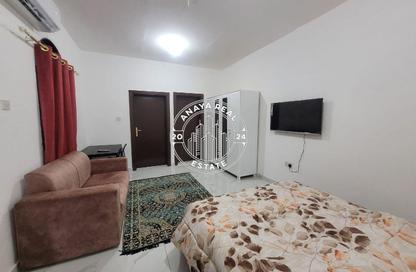 Villa - Studio - 1 for rent in Al Hilal - Al Hilal - Doha