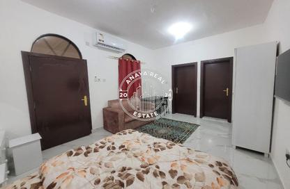 Villa - Studio - 1 for rent in Al Hilal - Al Hilal - Doha
