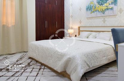 Apartment - 2 - 2 for rent in Al Sadd Road - Al Sadd - Doha