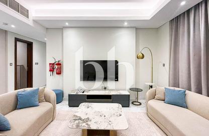 Apartment - 2 - 3 for sale in Lusail Marina Heights - Marina District - Lusail Apartment - 2 - 3 for sale in Lusail Marina Heights - Marina District - Lusail